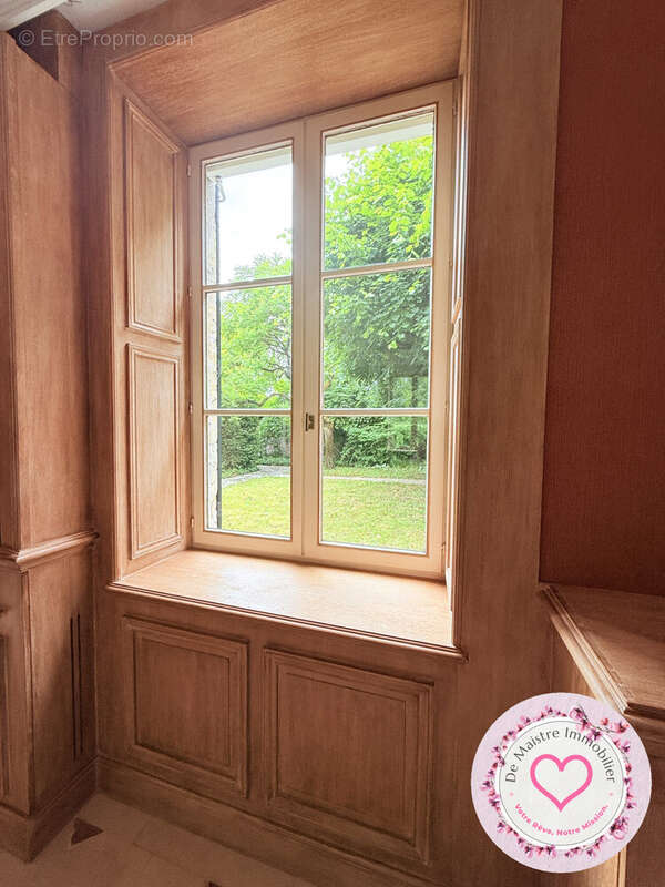 Maison à SAINT-CYR-EN-VAL