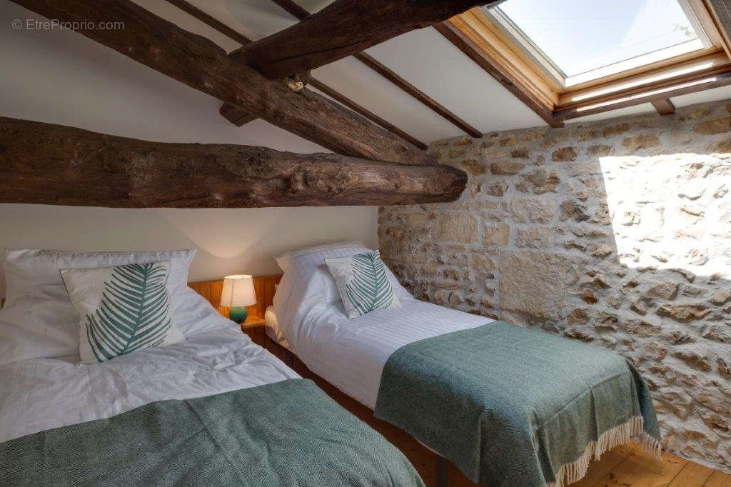 Maison à LES ALLEUDS