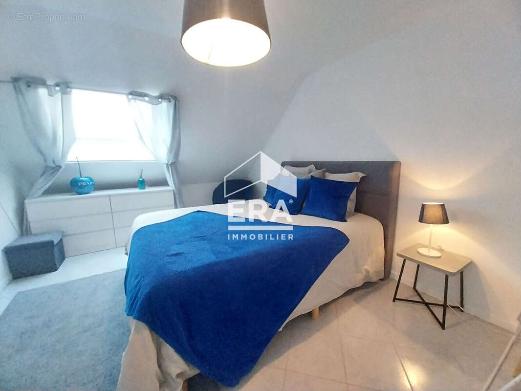 Autre à LA CHAPELLE-VENDOMOISE