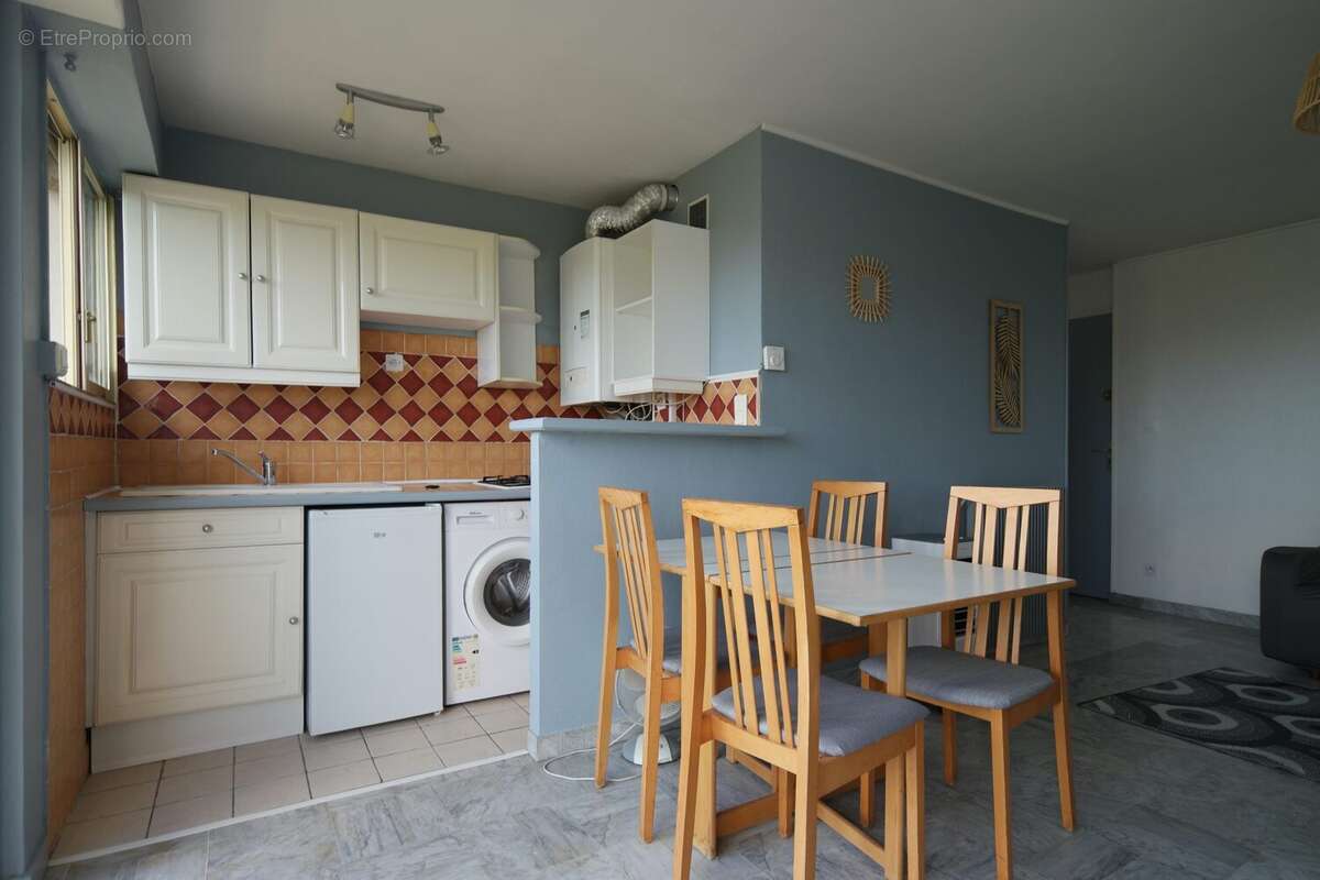 Appartement à NARBONNE