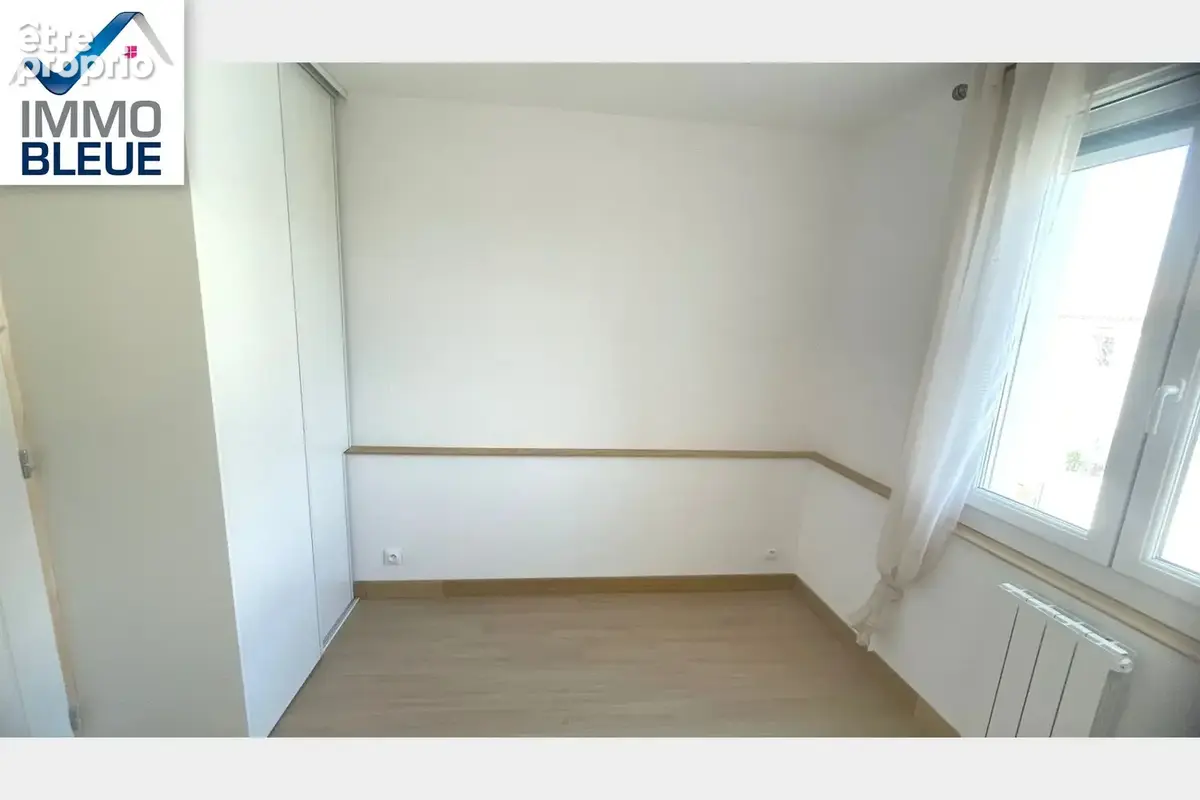 Appartement 3 pièces 46 m² à vendre à Chateauneuf-Les-Martigues (13220) - photo 4