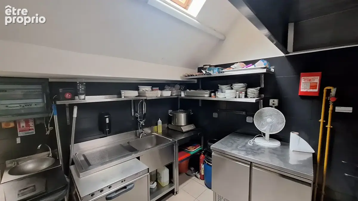 115 m² à Lille  - photo 9