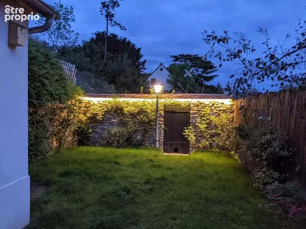 Maison de ville avec jardin – Marly-le-Roi - photo 15