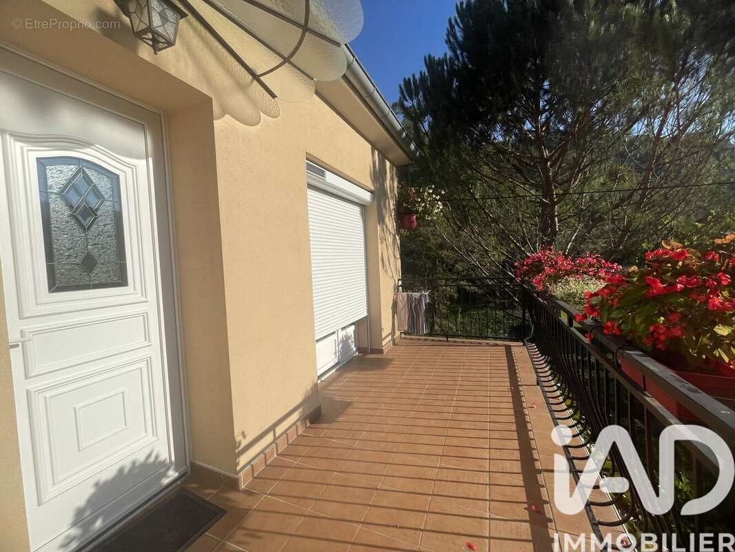 Photo 4 - Maison à VALS-LES-BAINS