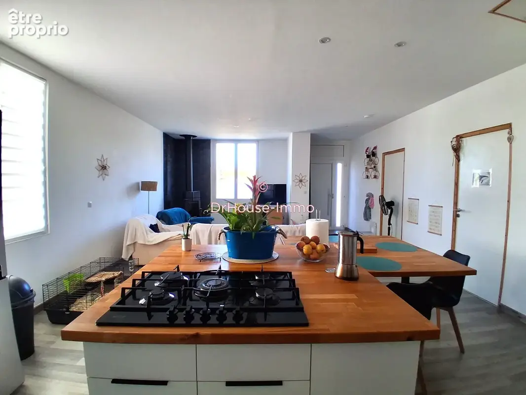 Maison 5 pièces 145 m² à vendre à Dax (40100) - photo 4
