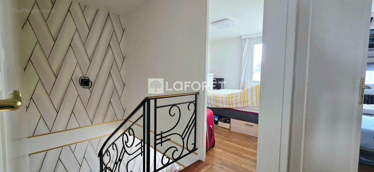 Appartement à SAINT-DENIS
