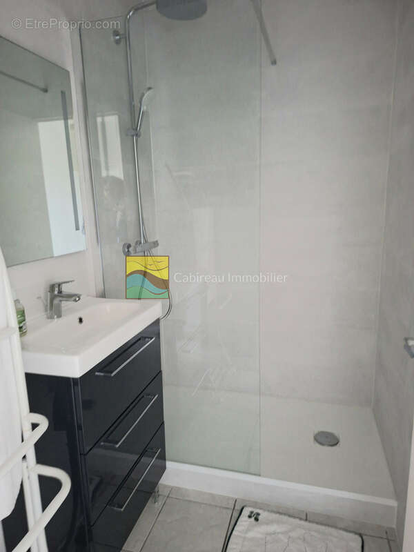 Appartement à LACANAU