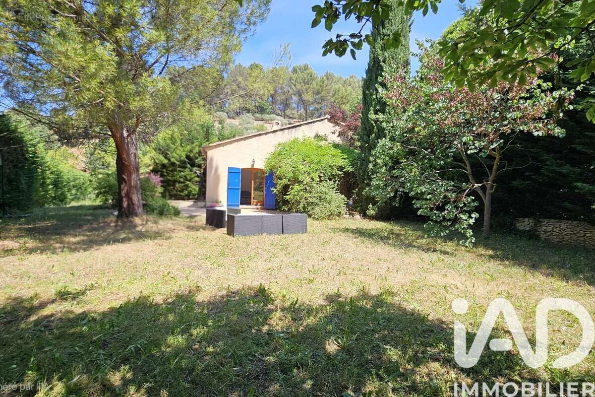 Photo 3 - Maison à AURIOL