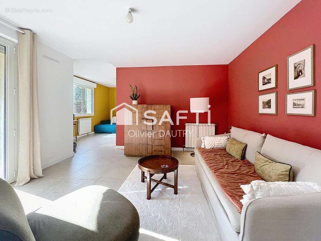 Photo 7 - Maison à PRADES-LE-LEZ