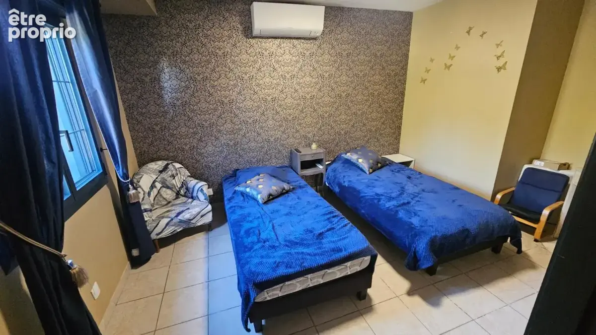 Houdan 15 mn / Maison familiale 5/6 chambres proche toutes commodités - photo 12