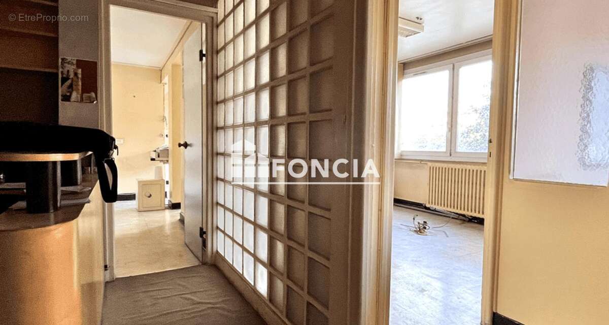 Appartement à DREUX