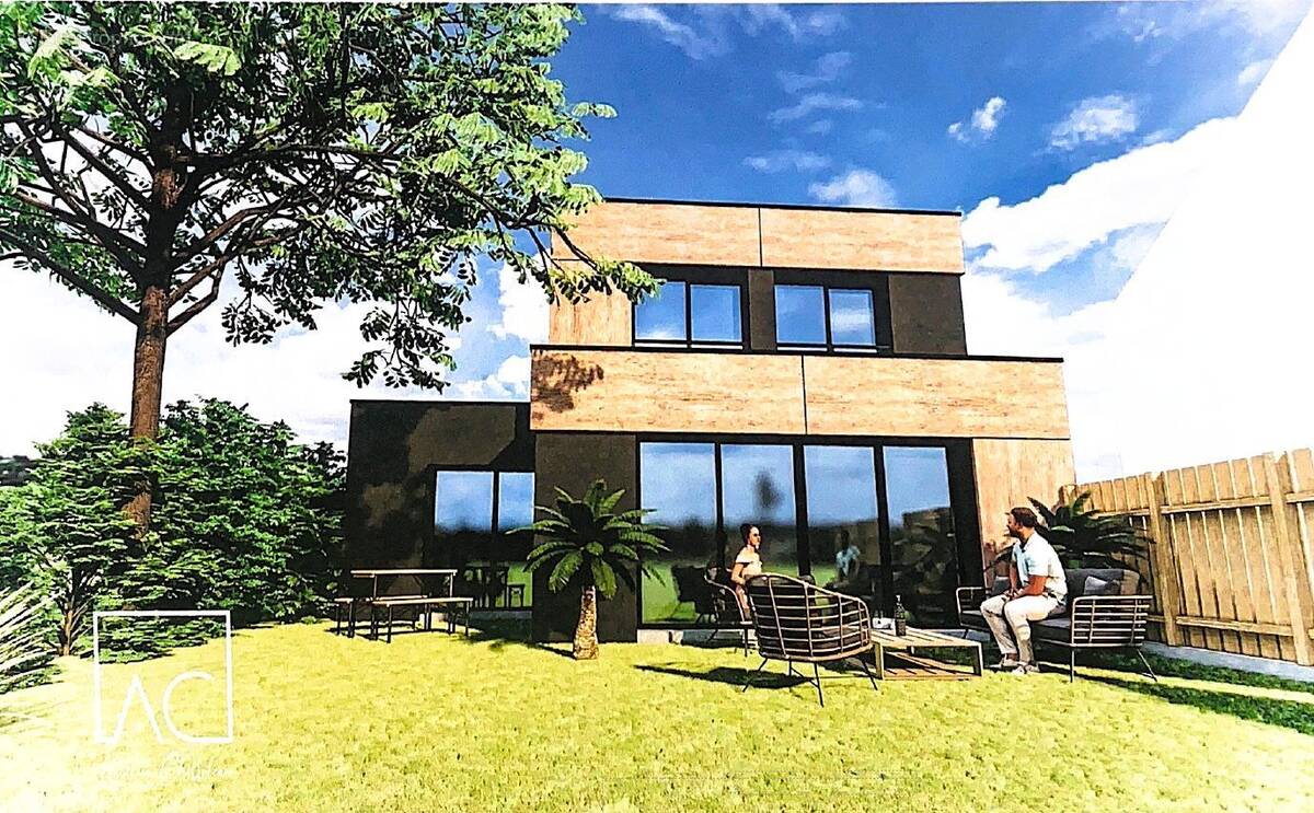 Terrain à PORNICHET