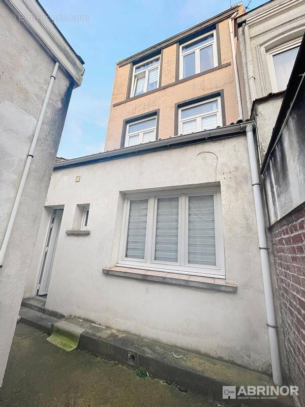 Appartement à LILLE