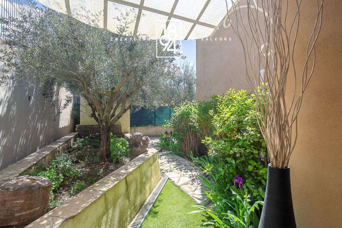 Maison à SAINT-ZACHARIE