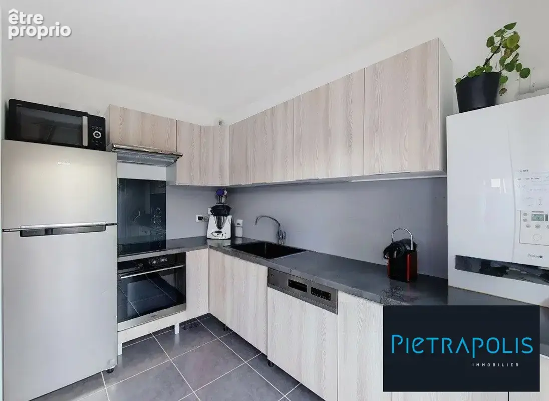 Maison 71 m² à Dijon  - photo 4