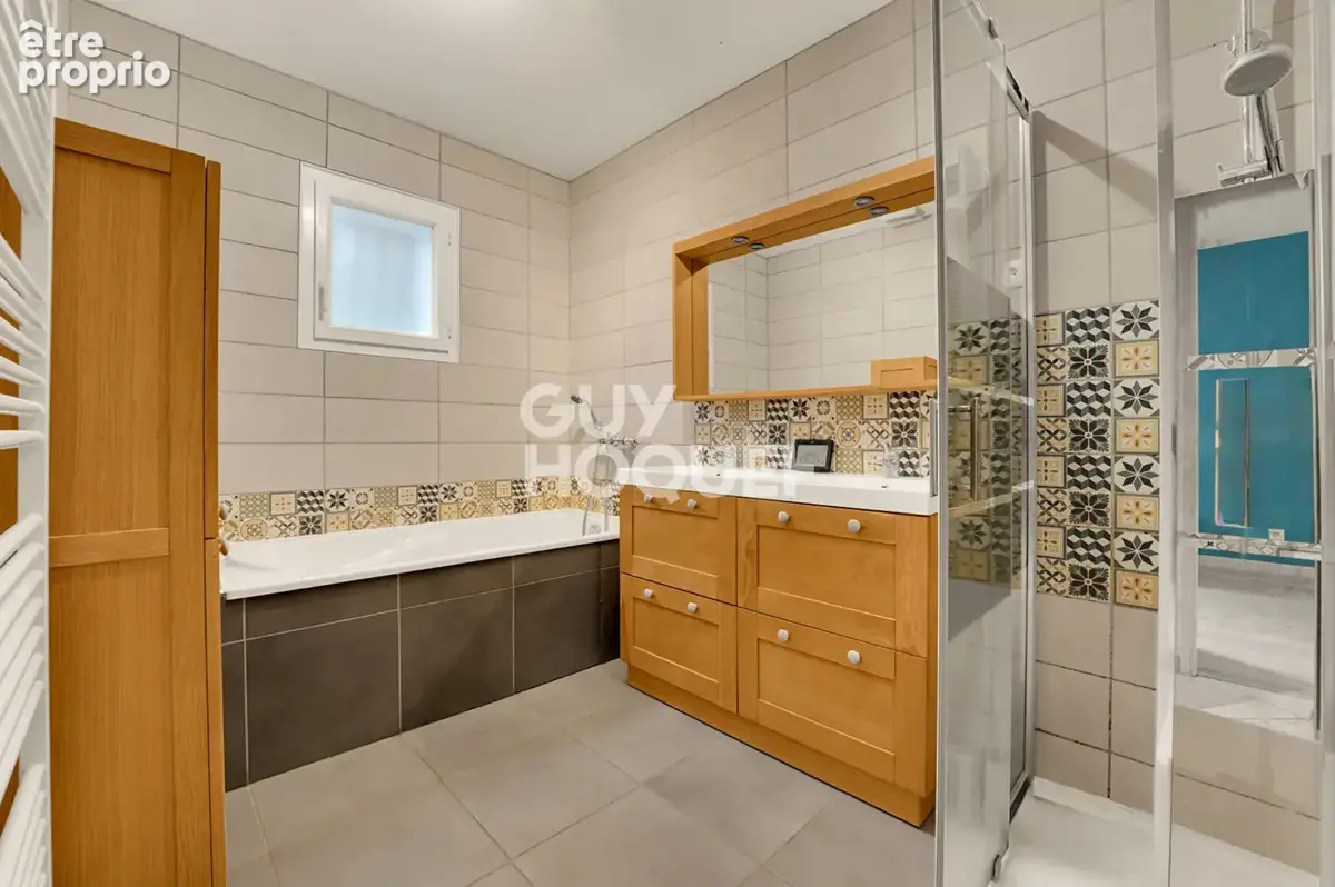 Maison familiale avec grand terrain arboré - photo 6