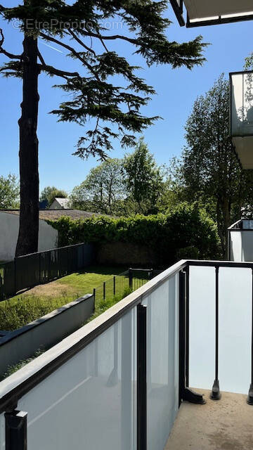 Appartement à BOIS-GUILLAUME