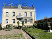 Maison à BACQUEVILLE-EN-CAUX