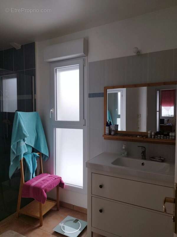 Maison à SAINT-LIZIER