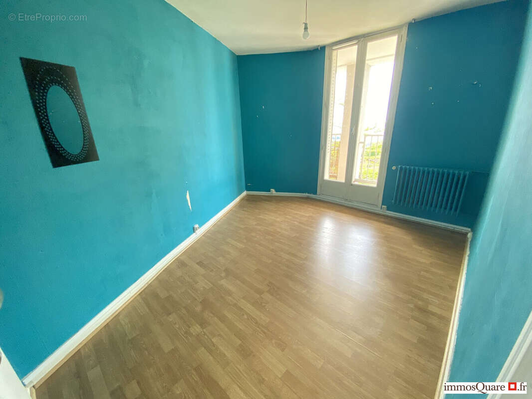 Appartement à LA MULATIERE