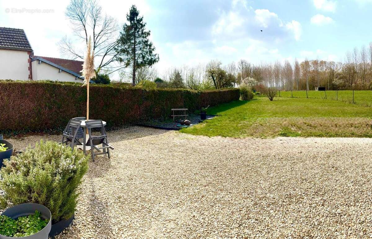 Photo 6 - Maison à MERY-SUR-SEINE