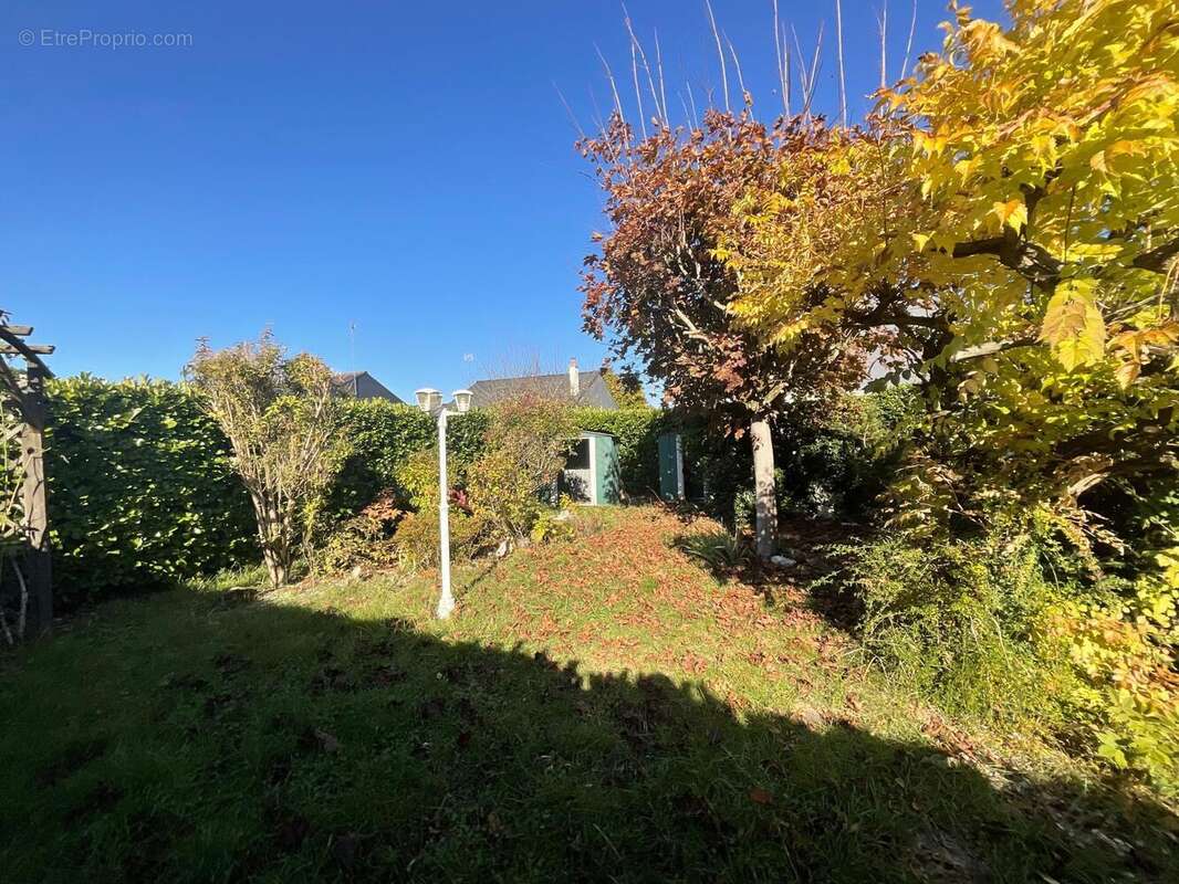 Photo 4 - Maison à AMBOISE