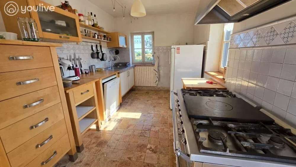 Charmante propriété en pierre à Plougrescant, 173 m² - photo 6