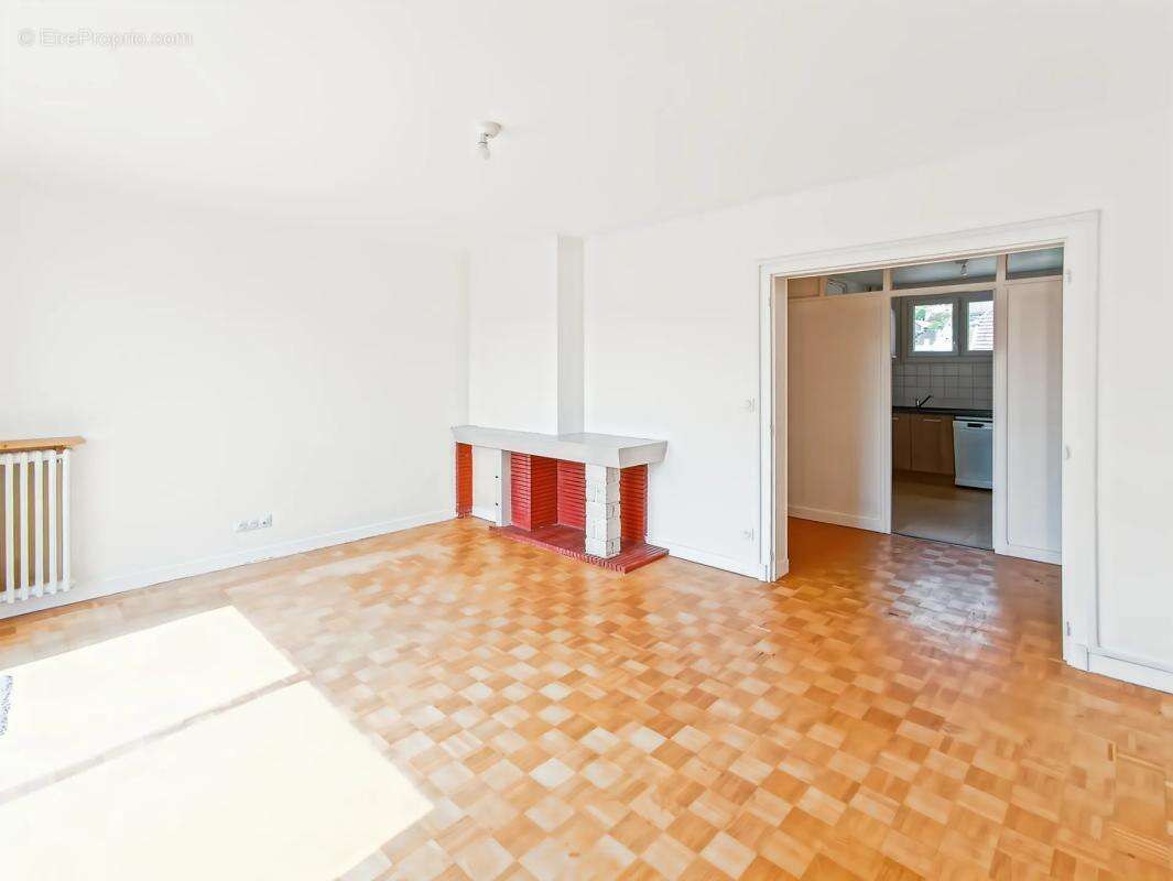 Appartement à ROUEN