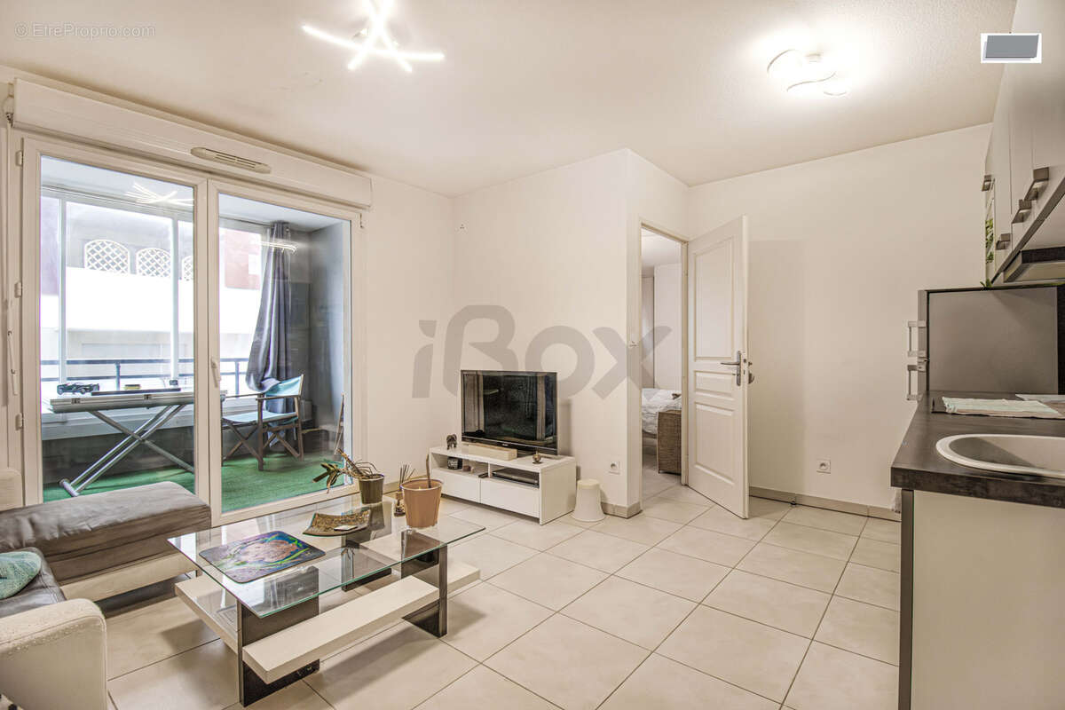 Appartement à LA SEYNE-SUR-MER