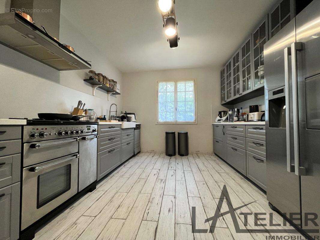 Maison à SAUTRON