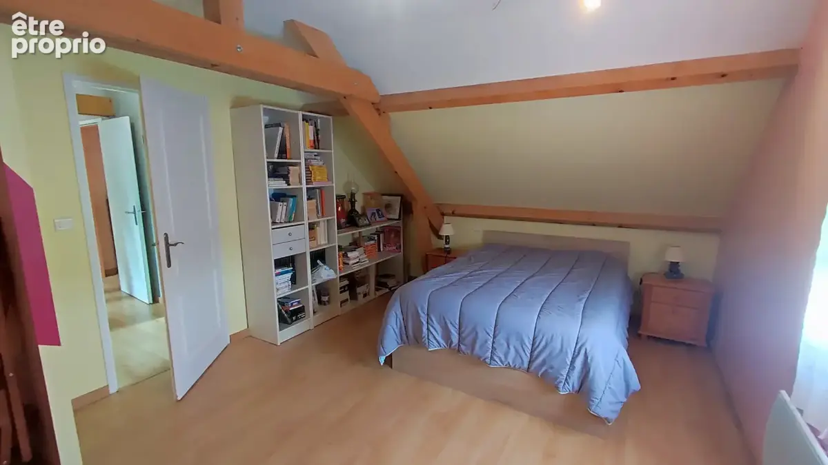Charmante Maison de 130m2 à 5 min d'Oloron - photo 11