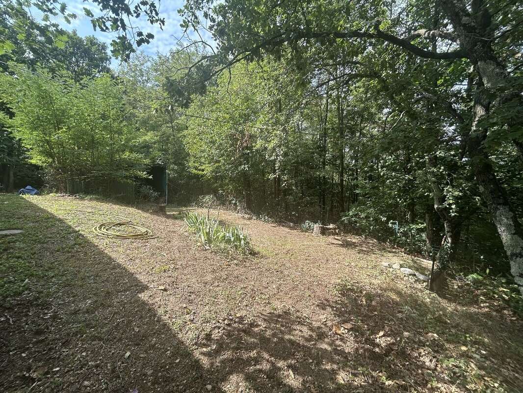 Maison de plain-pied avec dépendances et 1,5ha de terrain - photo 11