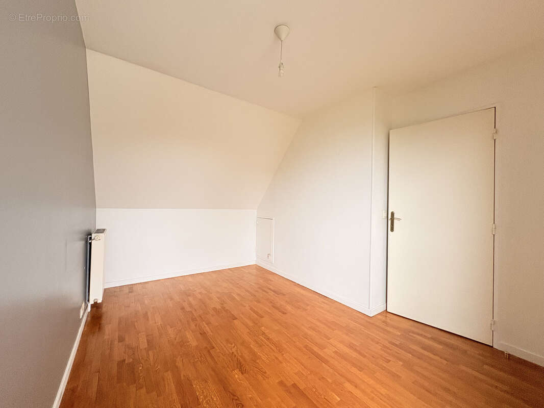 Appartement à MANTES-LA-JOLIE