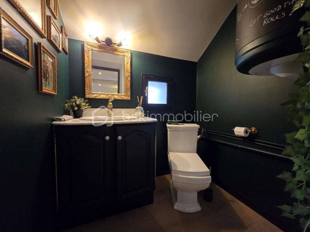 Maison à POUGUES-LES-EAUX