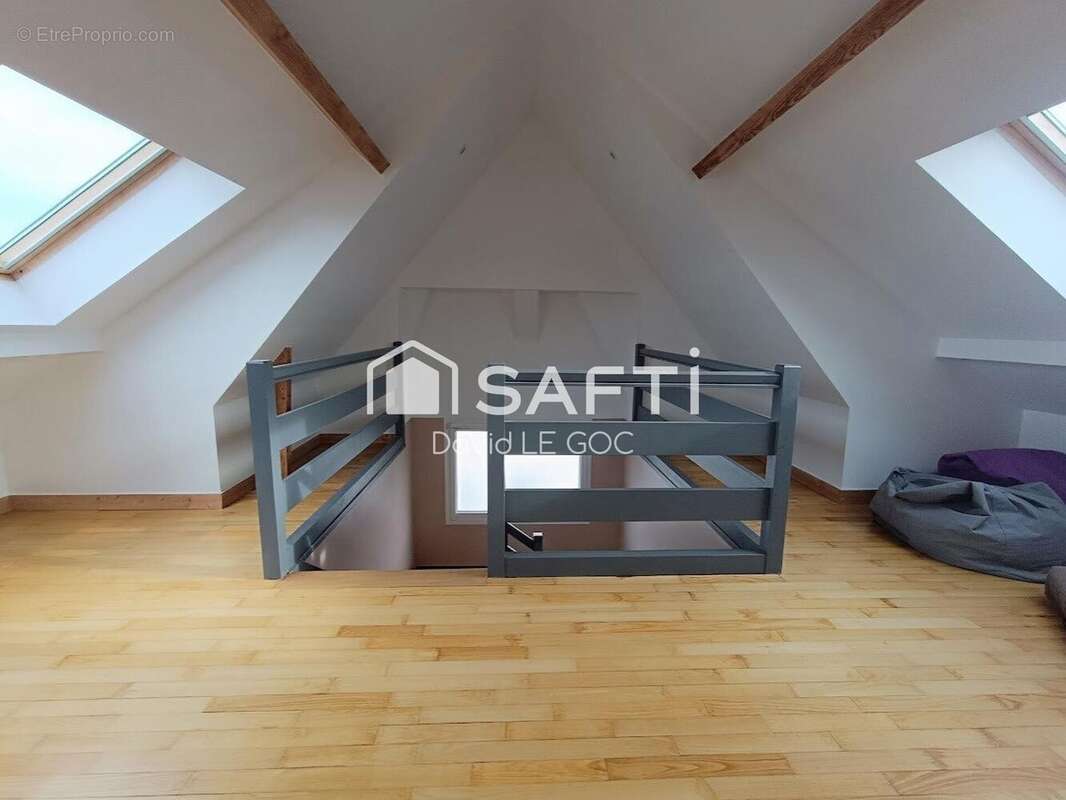 Photo 7 - Appartement à CONCARNEAU