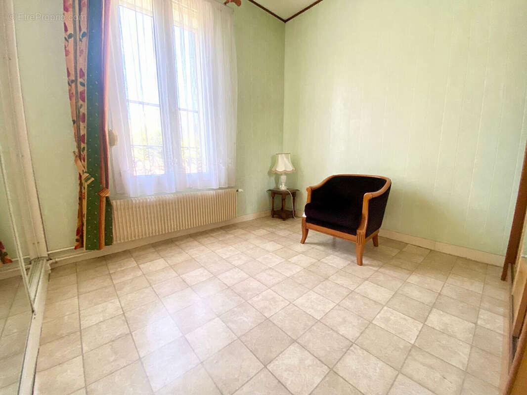 Maison à BEZONS