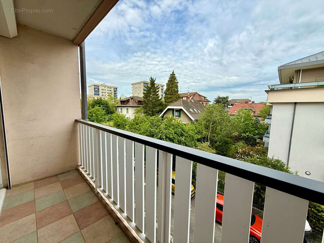 Appartement à ANNECY