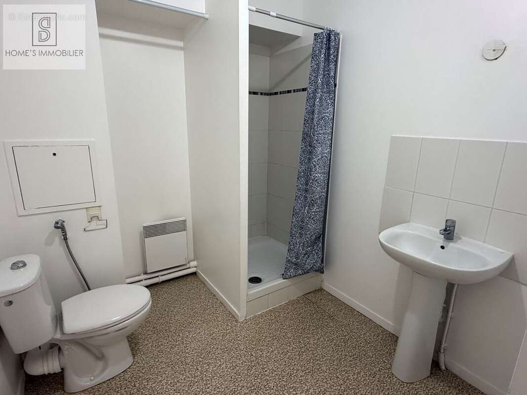 Appartement à VILLEPINTE