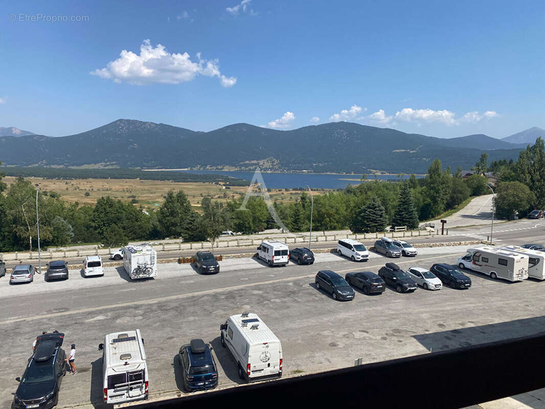 Appartement à LES ANGLES