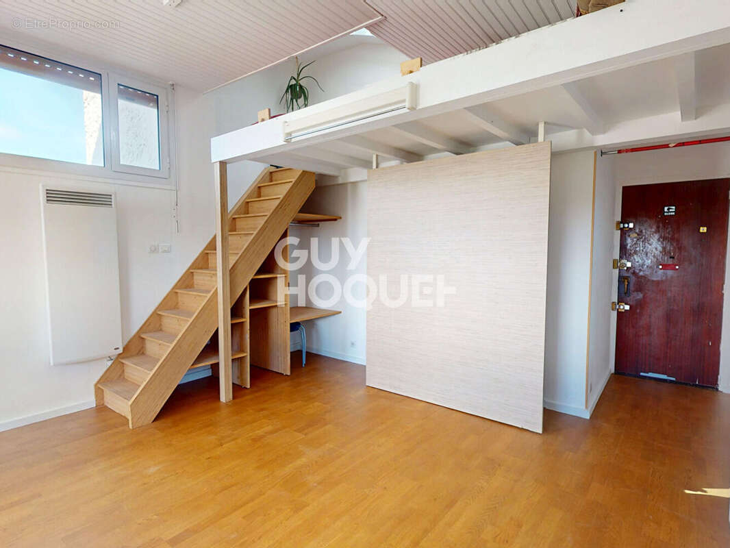 Appartement à SEIGNOSSE