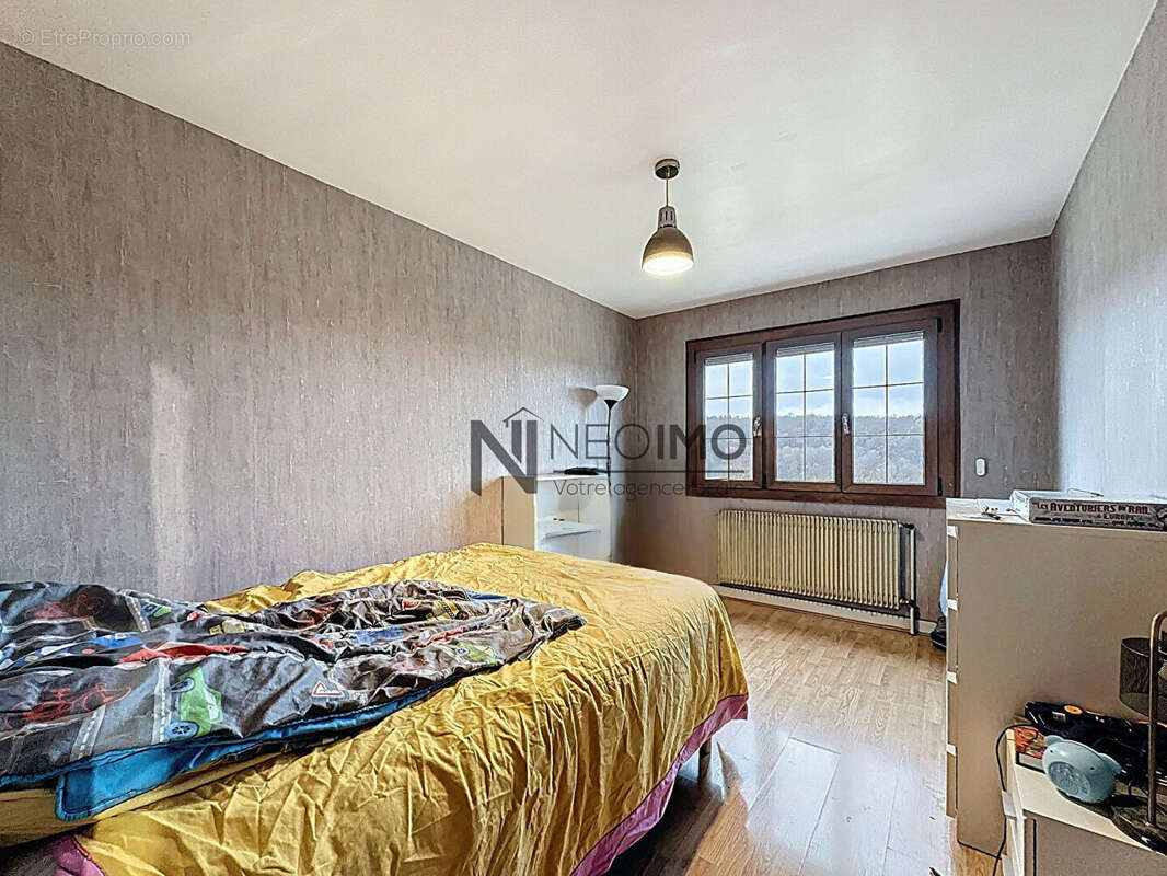 Maison à CERTILLEUX