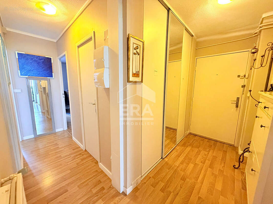 Appartement 78m² à tarbes - photo 8