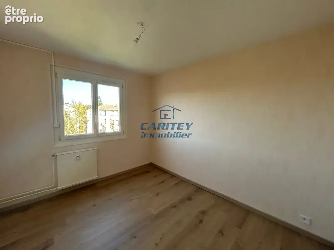 Appartement eaux vives - photo 9