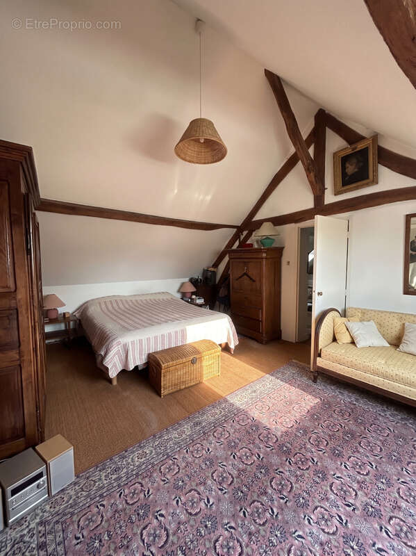 Ensemble immobilier habitable dimmédiatement - photo 18