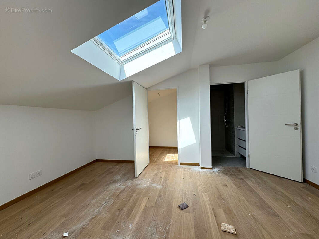 Appartement à SAINT-ORENS-DE-GAMEVILLE