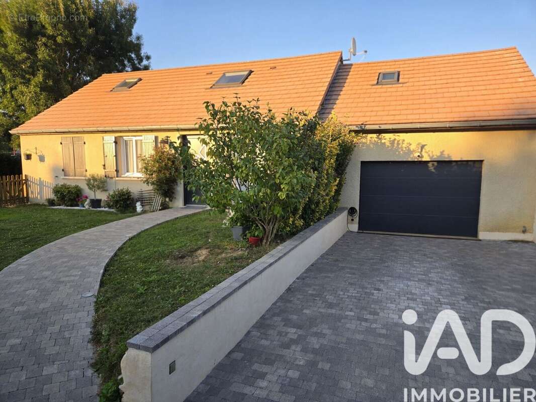 Photo 3 - Maison à MEAUX