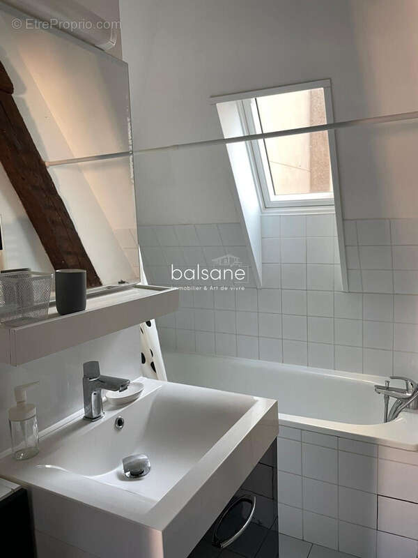 Appartement à ROUEN