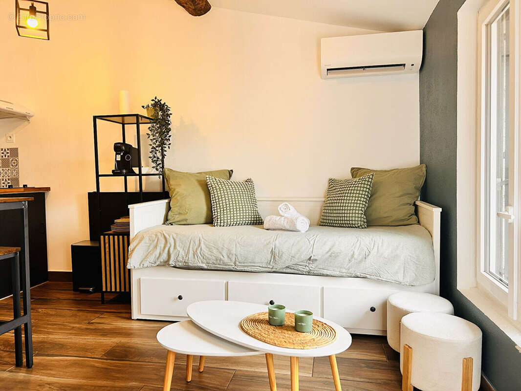 Appartement à MONTAUBAN