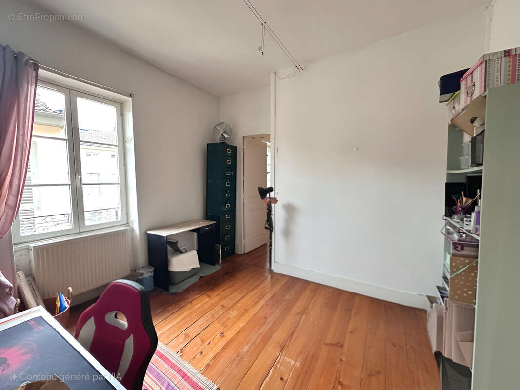 Appartement à MACON