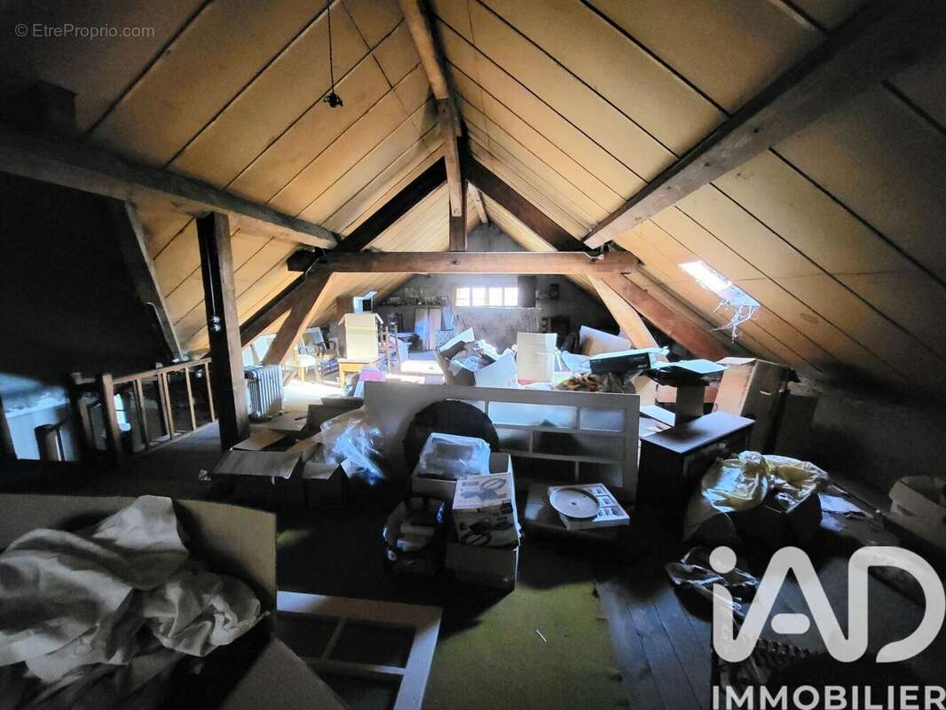 Photo 9 - Maison à SAINT-JUST-SAINT-RAMBERT